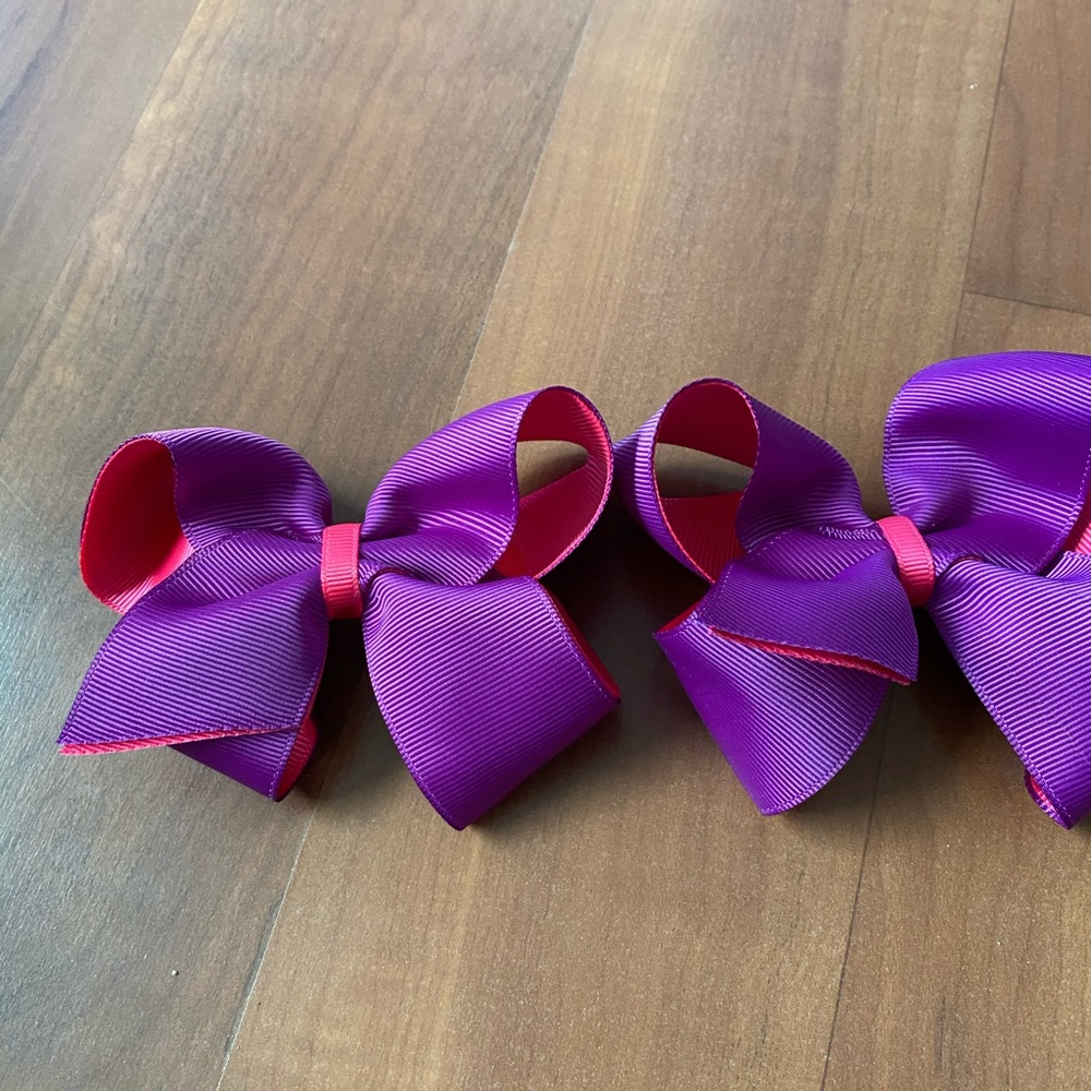 Bows